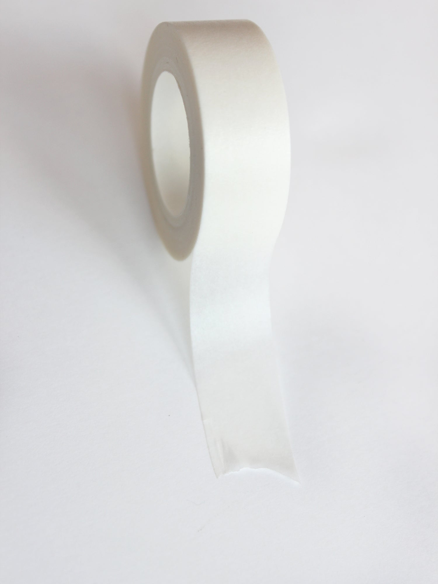 Washi Tape unifarben