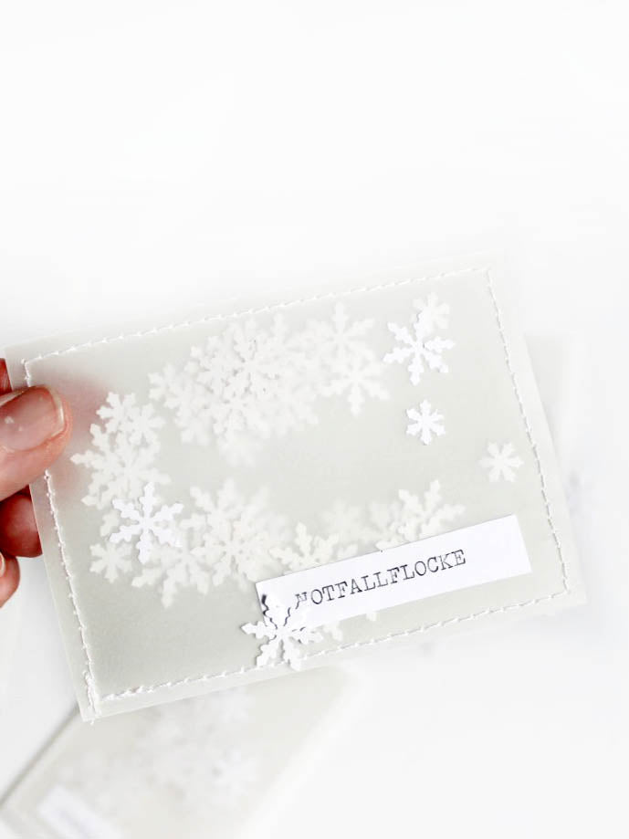 Transparentpapier Block | 113g