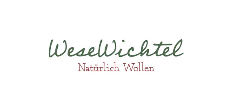 Logo WeseWichtel