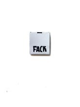 Etikett "Fack" | 3er Set gewebt